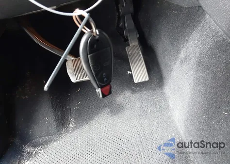 2012 Dodge Durango R/T из США, поврежденный, VIN 1C4SDHCTXCC130386